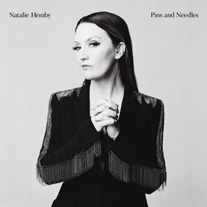 “Pins and Needles”的封面