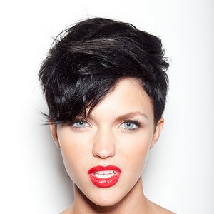 Image for 'Ruby Rose'