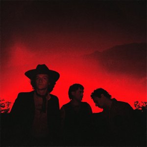 “Deadbeat Blues”的封面