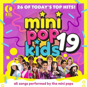 Image for 'Mini Pop Kids 19'