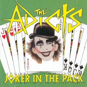 Image for 'Joker in the Pack'