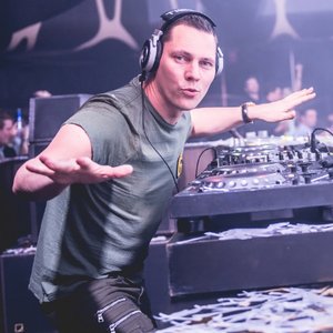 Image for 'Tiësto'