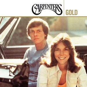 Image for 'Carpenters Gold - 35th Anniversary Edition'