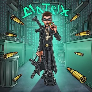 “Matrix”的封面