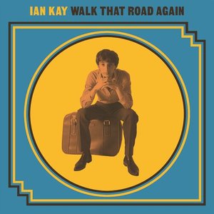 “Walk That Road Again”的封面