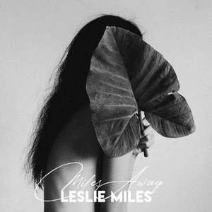 “Miles Away”的封面
