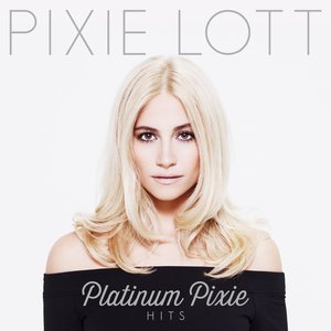 Image for 'Platinum Pixie - Hits'