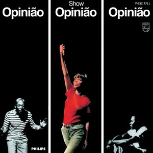 Image for 'Show Opiniao'