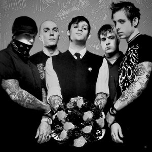 Imagem de 'Good Charlotte'