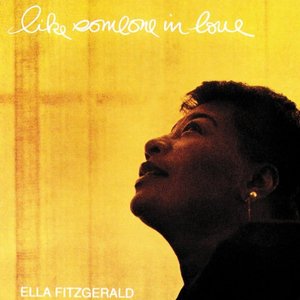 Изображение для 'Like Someone In Love (Expanded Edition)'