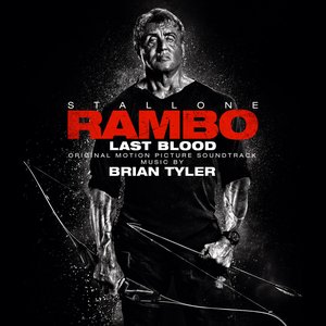 Image for 'Rambo Last Blood'