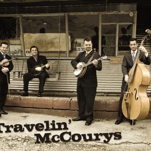 Image for 'The Travelin' McCourys'