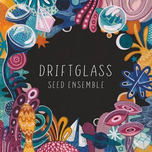 Image for 'Driftglass'