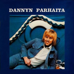 “Dannyn Parhaita”的封面