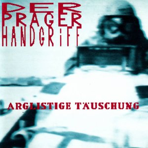 'Arglistige Täuschung'の画像