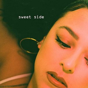 Image for 'Sweet Side'