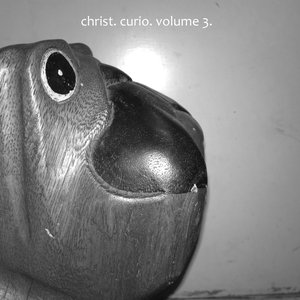 'Curio. Volume 3' için resim