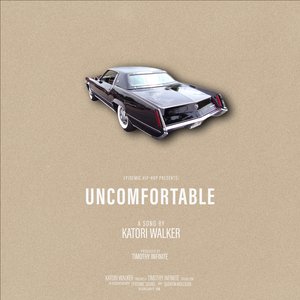 Image for 'Uncomfortable'