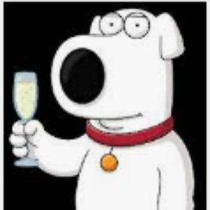 Image for 'Brian Griffin'