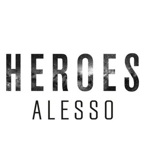 Zdjęcia dla 'Heroes (feat. Tove Lo) - Single'