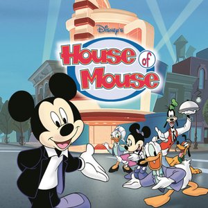Image for 'House of Mouse'