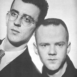 Image pour 'The Communards'