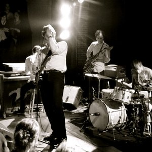 Image for 'The Walkmen'