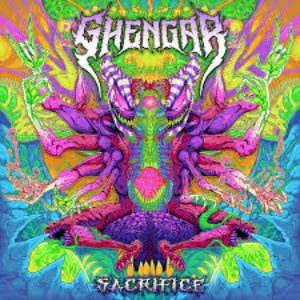 Image pour 'SACRIFICE EP'