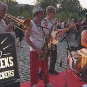 Bild für 'Dr. Aleks & The Fuckers'