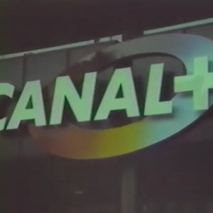 Image for 'Canal+'
