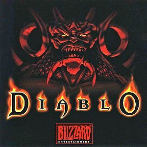 Image for 'Diablo 1'