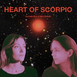 Изображение для 'Heart of Scorpio'