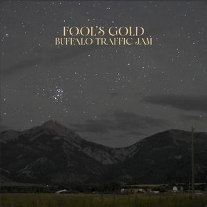 Image for 'Fool's Gold'