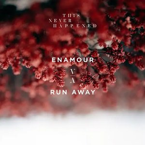 “Run Away”的封面