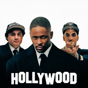 Image for 'HOLLYWOOD'