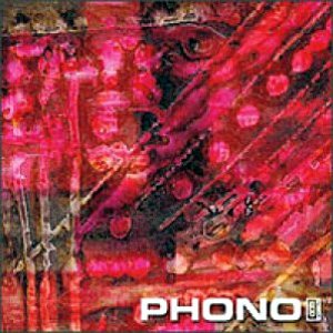 Image for 'Phono'