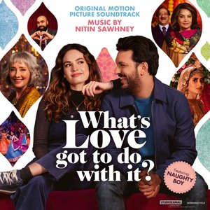 Imagen de 'What's Love Got to Do with It? (Original Motion Picture Soundtrack)'