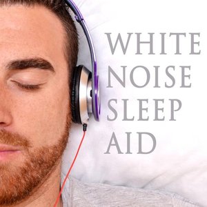 'White Noise Sleep Aid' için resim