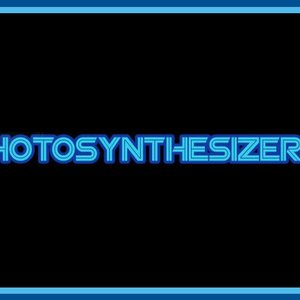 'Photosynthesizers'の画像