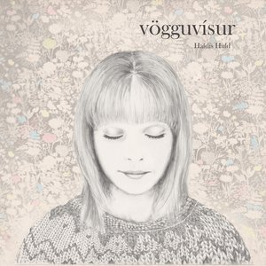 Image for 'Vögguvísur (10 ára afmælisútgáfa)'