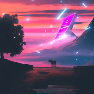 Image for 'M I R A G E'