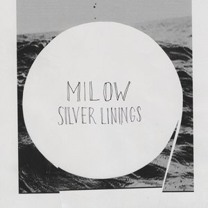 “Silver Linings”的封面