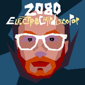 Bild för 'ElectroChipDiscoPop - EP'