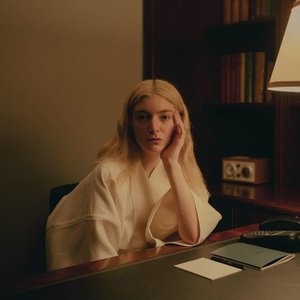 Изображение для 'Lorde'