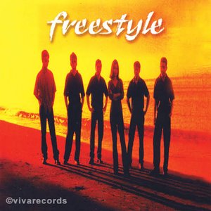 “Freestyle”的封面