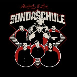 Image pour 'Sondaschule Akustisch & Live'