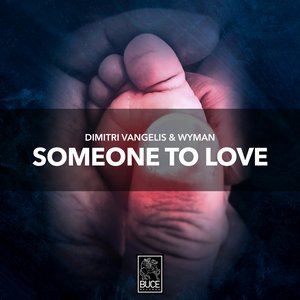 “Someone To Love”的封面