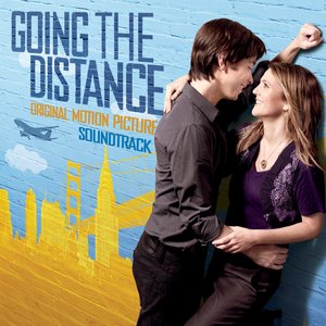 Image for 'Going the Distance'