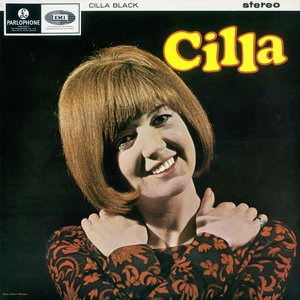 Image for 'Cilla'