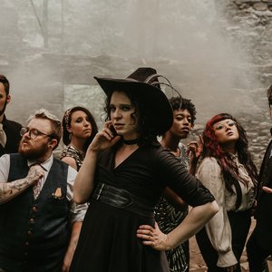 Zdjęcia dla 'Sarah and the Safe Word'